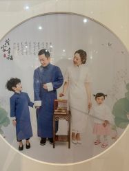 -倾城宝贝儿童摄影(浦东金谊店)
