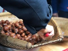 -邓记新一代糖油果子(四川煤管局供销公司职工宿舍店)