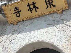 -上海东林寺(金山区)