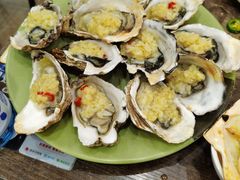 -贞姨美食·老字号海鲜大排档