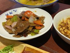 -大牌大·传统杭帮菜(湖滨店)