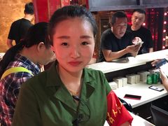 -重庆大队长火锅(凤城八路店)