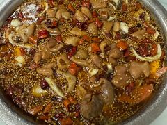 -黑皮酸菜鱼(三山街店)