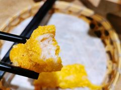 炸蟹脚-和府捞面(东直门银座店)