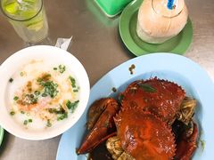 -明记烧鱼美味店