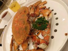 -望海臻鲜·海鲜餐厅