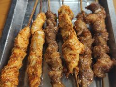 -清真-戏楼王记牛肉面