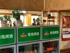 -真利味·脊骨火锅·正宗韩国料理(韩乐坊店)