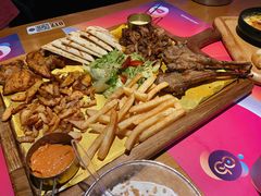 -HELLO MUSAE 拾光缪斯餐厅·纯正希腊风味(苏州中心店)