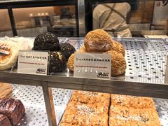 -君之狮子山·轻糖烘焙(松江印象城店)