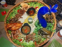 -品德宏·孔雀宴的发源地(金塔园店)