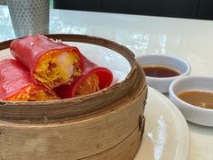 -金湖港式餐厅(建外店)