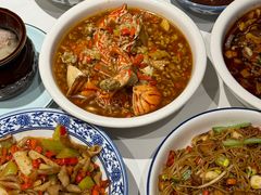 -回家吃饭·地道南昌菜(建德观总店)