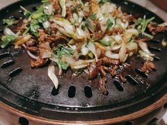 -京味斋·烤鸭·北京菜(安贞店)