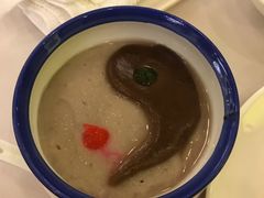 芋泥-聚春园自助餐厅(东街口店)