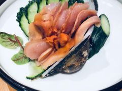 -星光小把串·海鲜烧烤(西安路店)