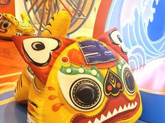 -杭州平安悦坊 PAFC LIVING