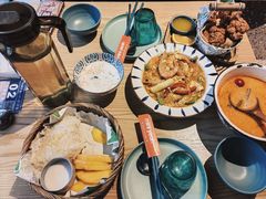 -迷你椰·泰式大排档(虹口店)