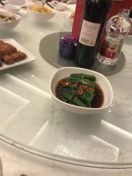 -万丽天津宾馆宴会厅