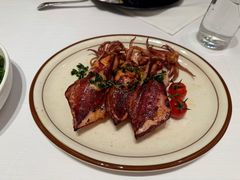 -马克西姆俄罗斯餐厅(通亚街店)