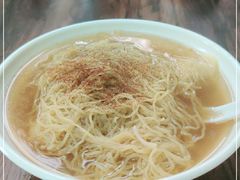 -小梁哥云吞面(黄贝岭店)