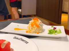 -斗牛士牛排餐厅(嘉里汇店)