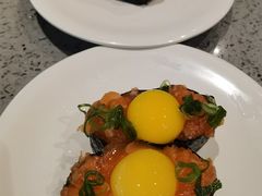 -小乔回转寿司(铁东万象汇店)