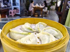 -文楼·淮扬菜·淮安早茶(河下古镇翔宇店)