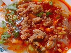 -豆相识•九九豆腐脑(牛咡桥店)