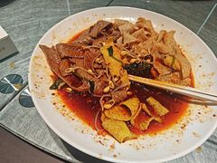 -悦福瑞酒楼(西影路店)