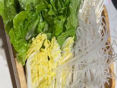 -丁里羊肉小镇(天鹅湖总店)