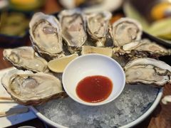 -Mr.Fish鱼鲜生海鲜放题(高德置地冬广场店)