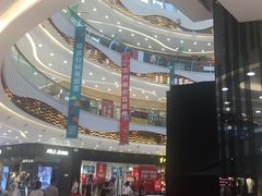 -万达广场(芜湖镜湖店)
