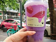 -星满杯TEAFUL(罗湖东门店)