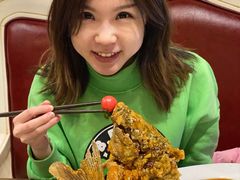 -老牌坊鲁菜名店(宽厚里店)