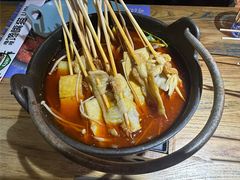 -馋嘴猫串吧(华贸店)