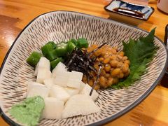 -晶吉·居酒屋·烧鸟·生鱼饭(中山区民主广场店)