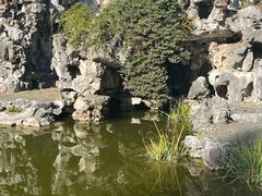 -何园