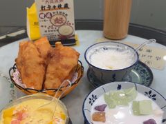 -荔芳传统糖水铺