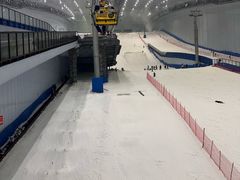 -哈尔滨热雪奇迹