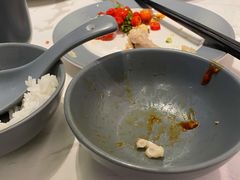 -鹿港小镇(悠唐店)