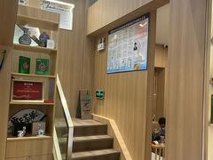 -霸王茶姬(南强街店)