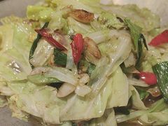 -小山城·馋嘴蛙(亚运村店)