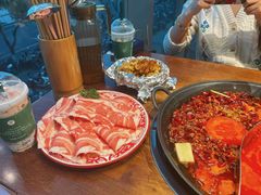 -楠火锅(昆山金鹰店)