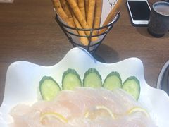 茴香小油条-快乐小羊(富强中路店)