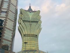 -澳门十六浦索菲特大酒店