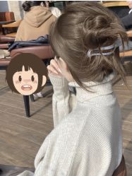 -MOVAN  HAIR莫凡匠人发型屋