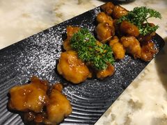-绿茶餐厅(朝阳大悦城店)