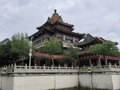 -顺峰山公园