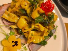 -榕意·川味之美(深业上城店)